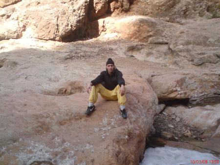 J'ai Pas De Chance Chui Toujour Seul